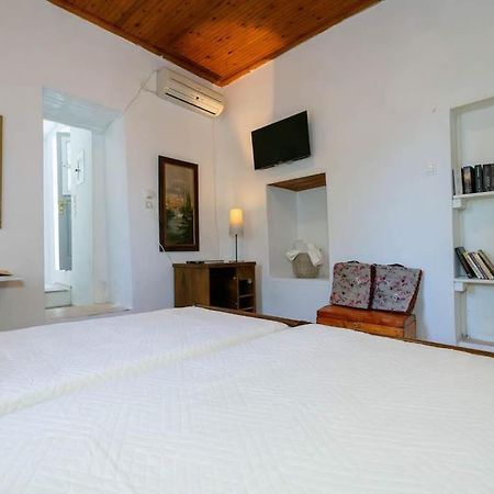 Chrysa S House Apartment Hydra  Luaran gambar