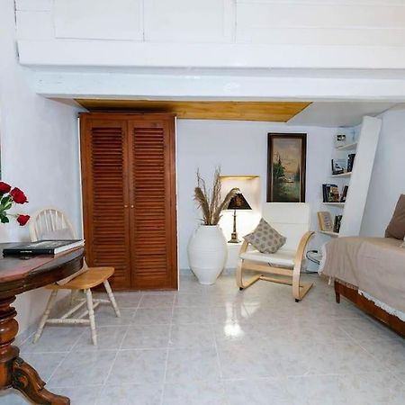 Chrysa S House Apartment Hydra  Luaran gambar