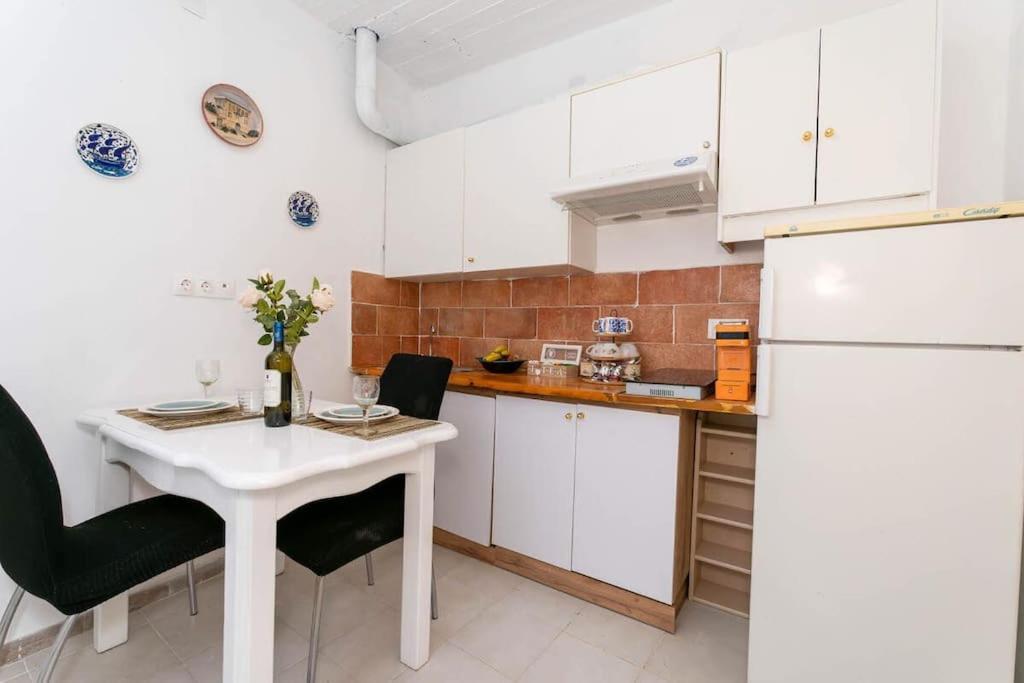 Chrysa S House Apartment Hydra  Luaran gambar