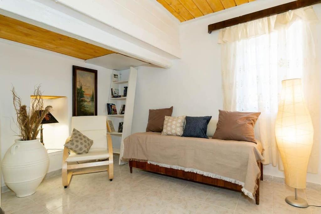 Chrysa S House Apartment Hydra  Luaran gambar