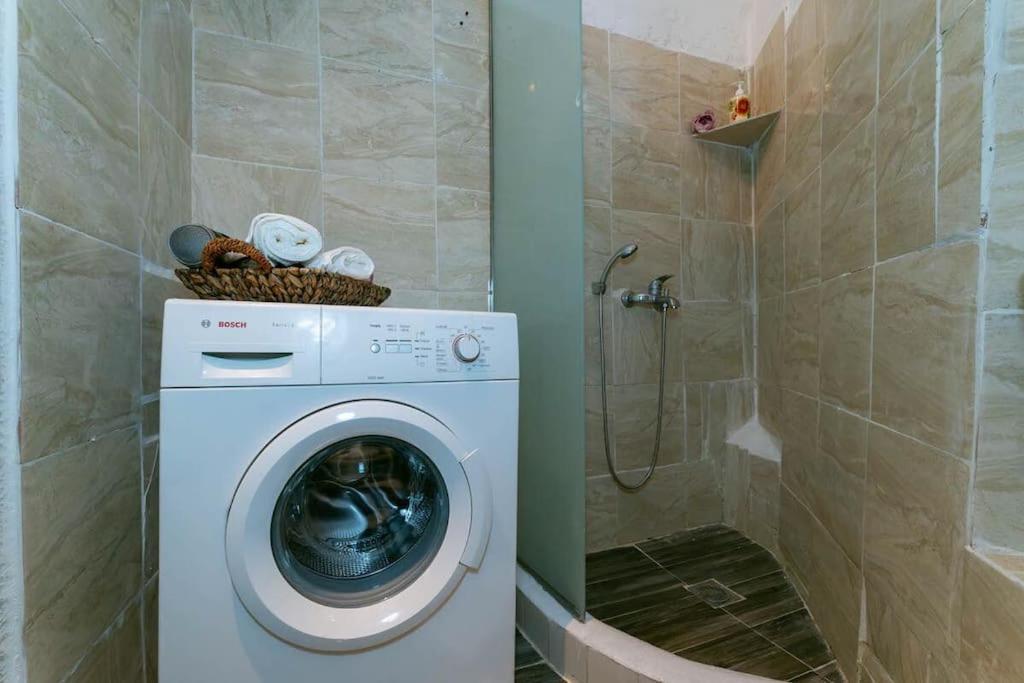 Chrysa S House Apartment Hydra  Luaran gambar